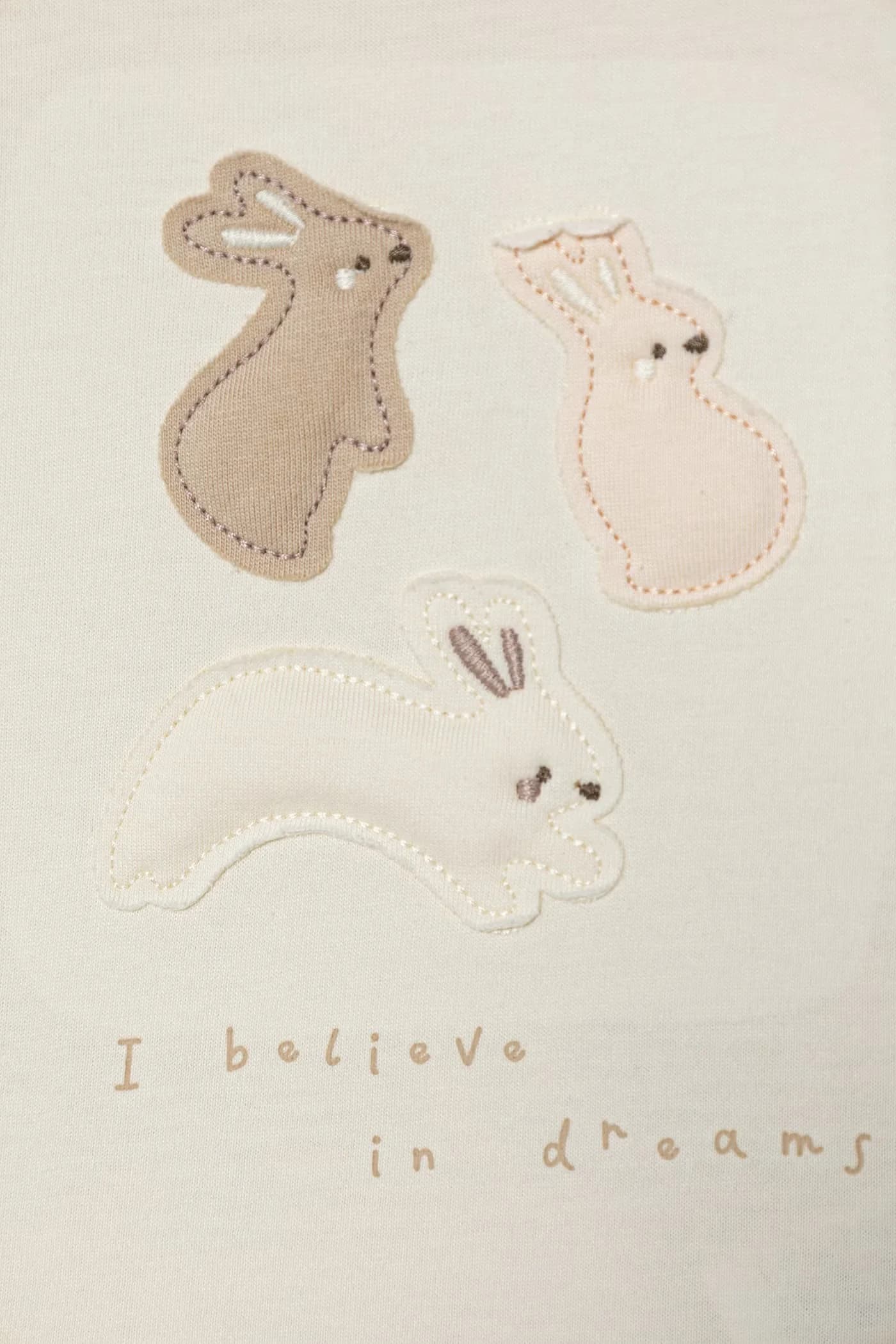 Детская хлопковая футболка - фото 3