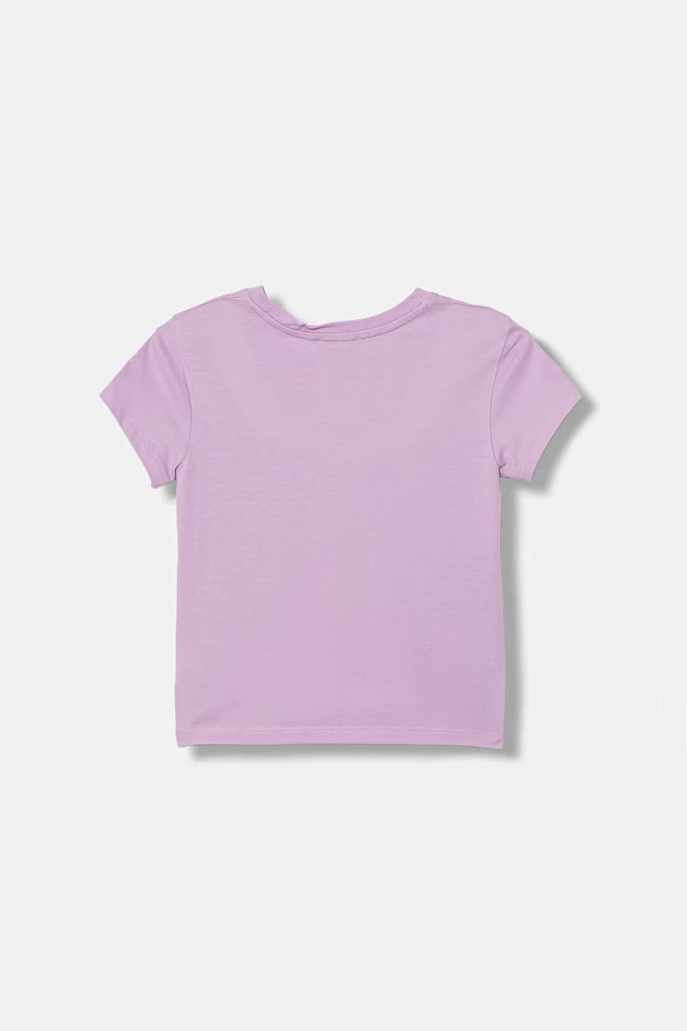 Детская хлопковая футболка - фото 2