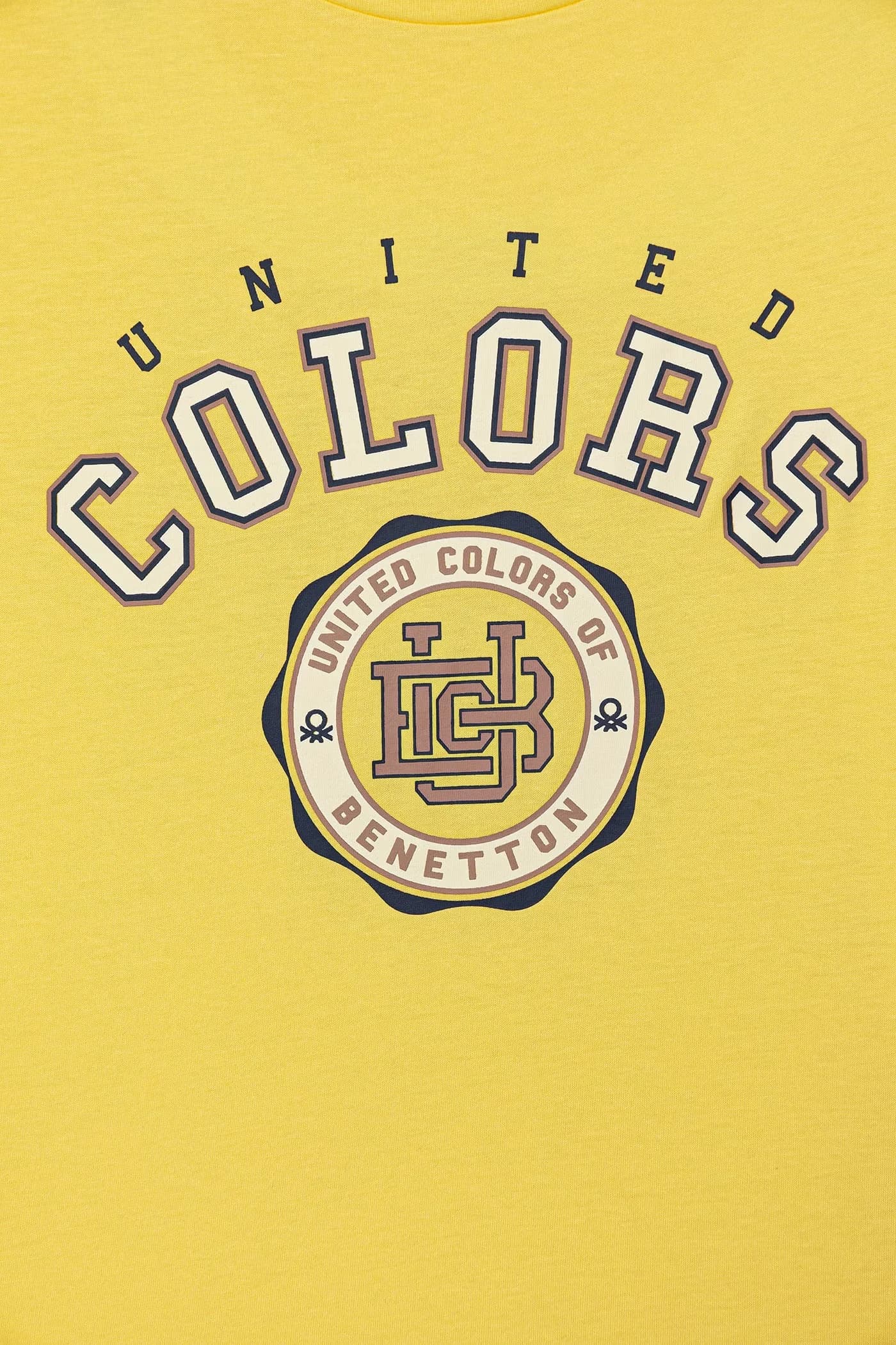 Детская хлопковая футболка - фото 3