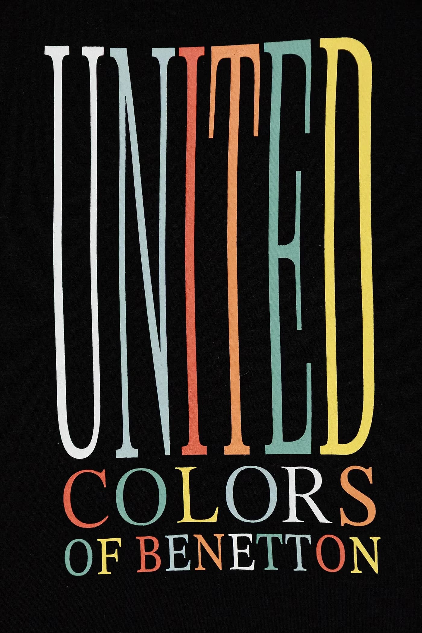 Детская хлопковая футболка - фото 3