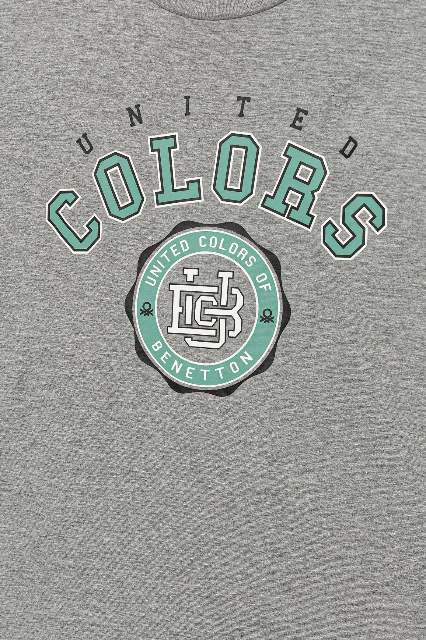 Детская хлопковая футболка - фото 3