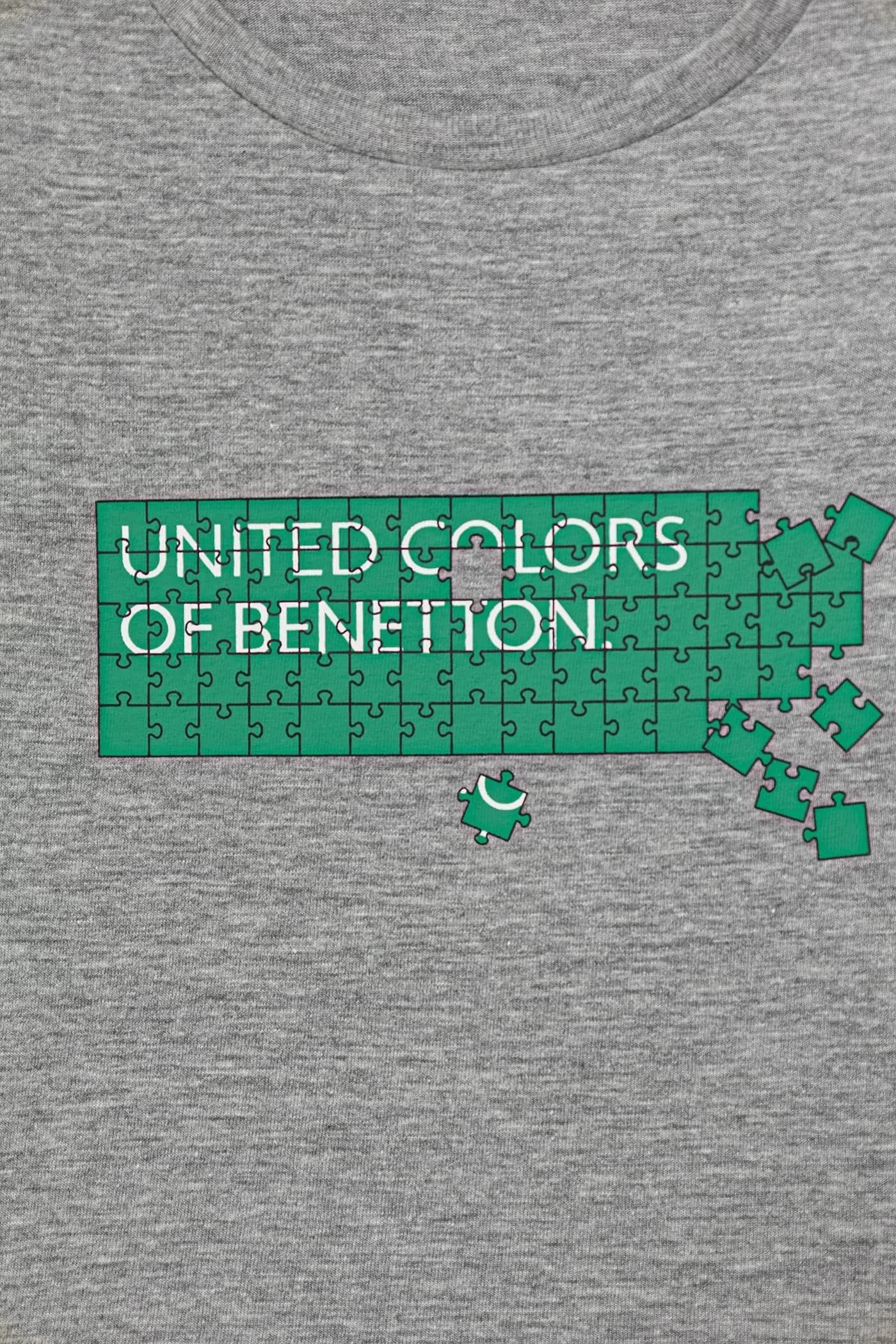 Хлопковая детская футболка - фото 3