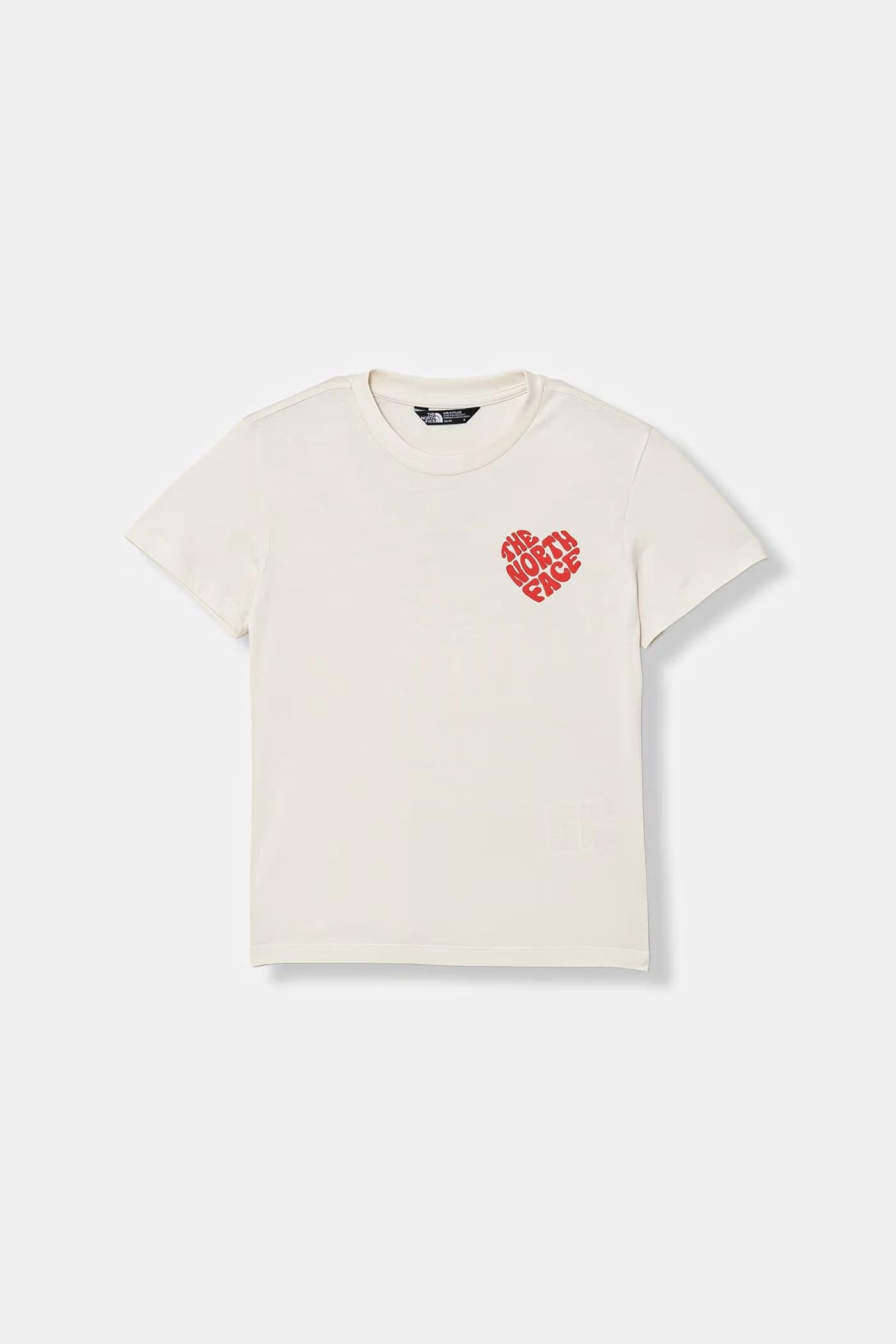 Детская хлопковая футболка G BRAND PROUD RELAXED SS TEE