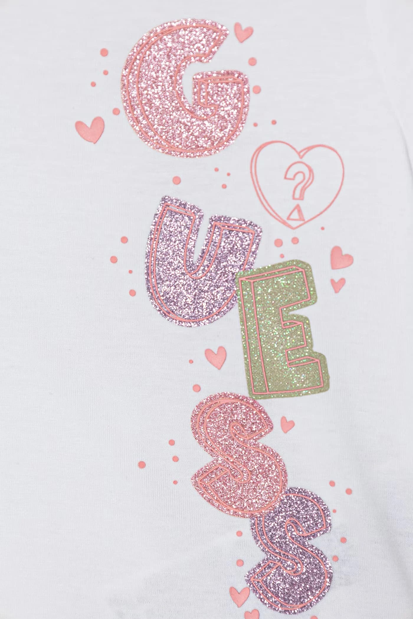 Детская футболка из хлопка с эластаном - фото 3