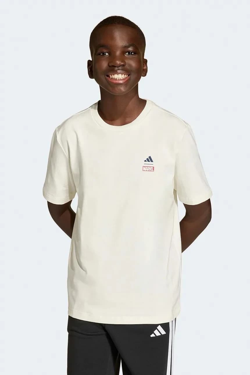 Футболка Марвел - фото 3