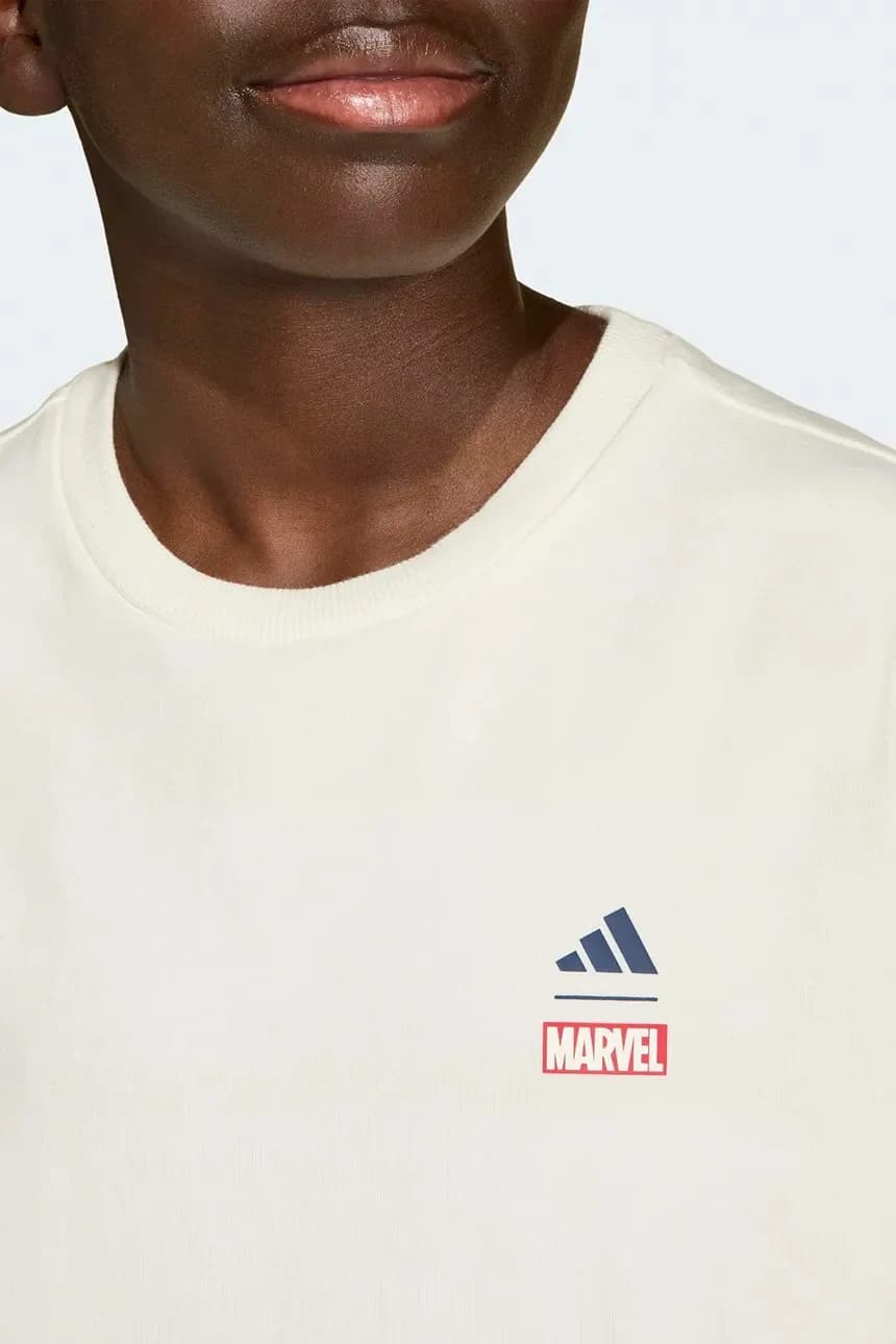 Футболка Марвел - фото 5