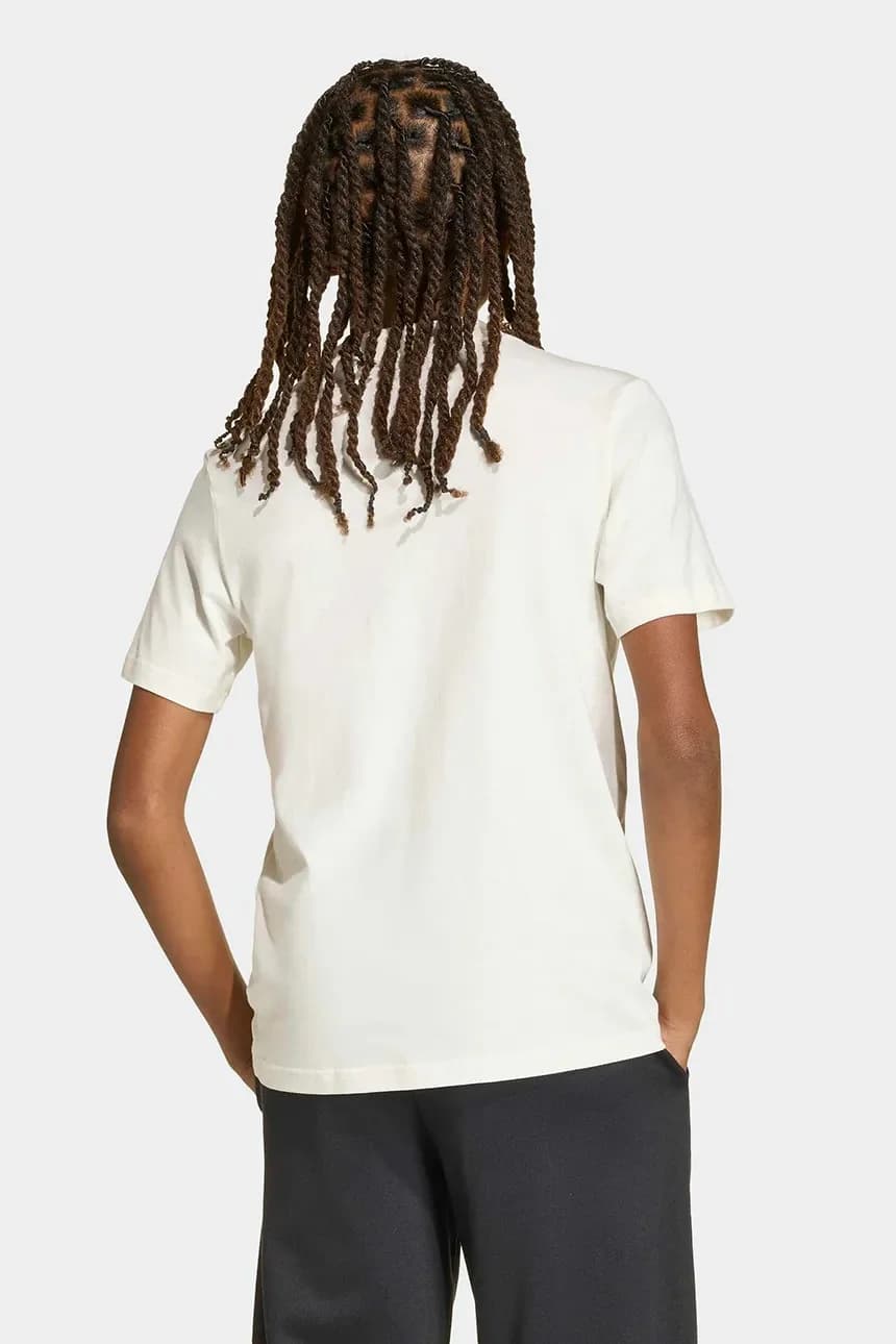 Детская хлопковая футболка - фото 5