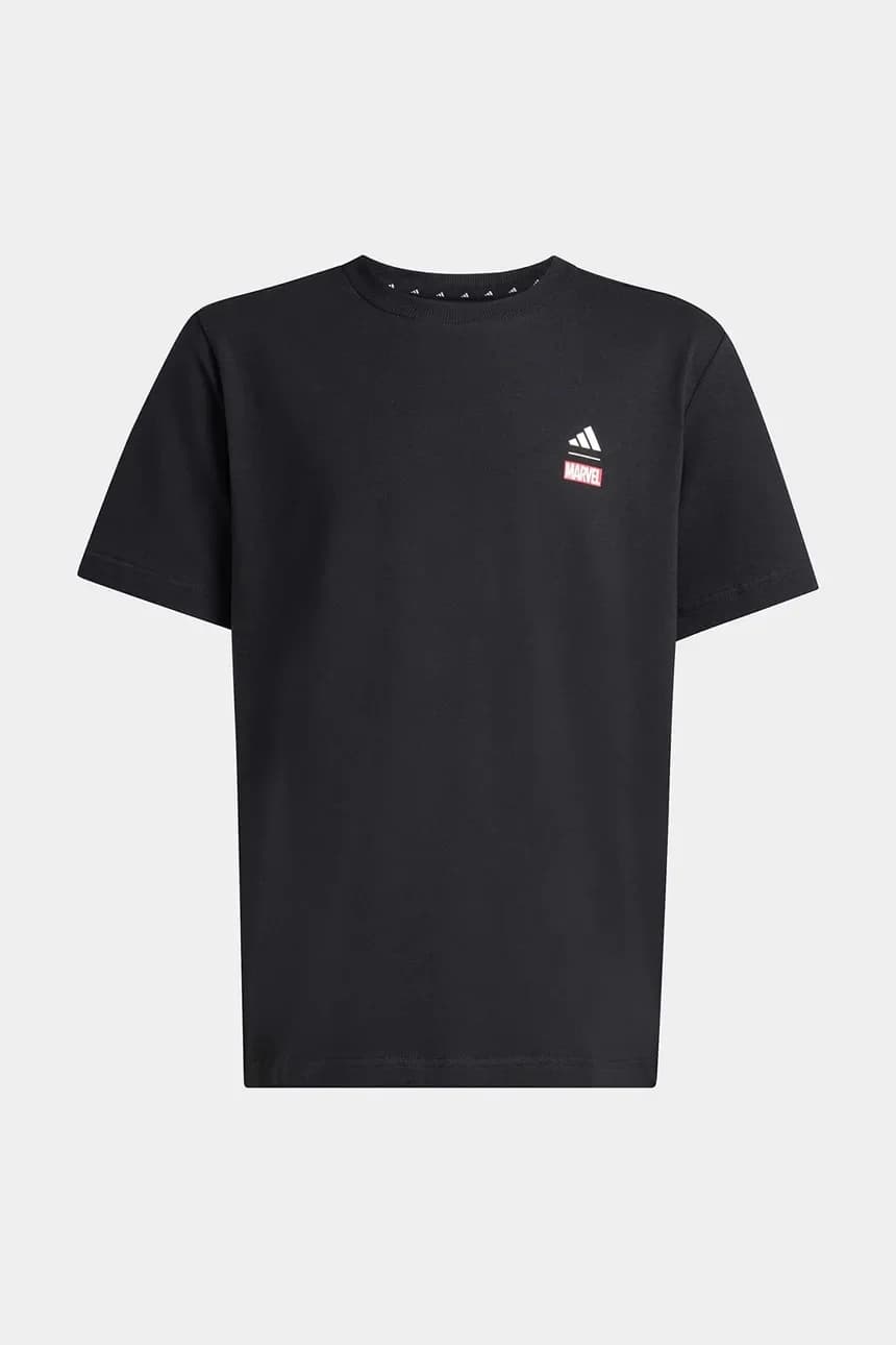 Детская футболка Марвел - фото 2