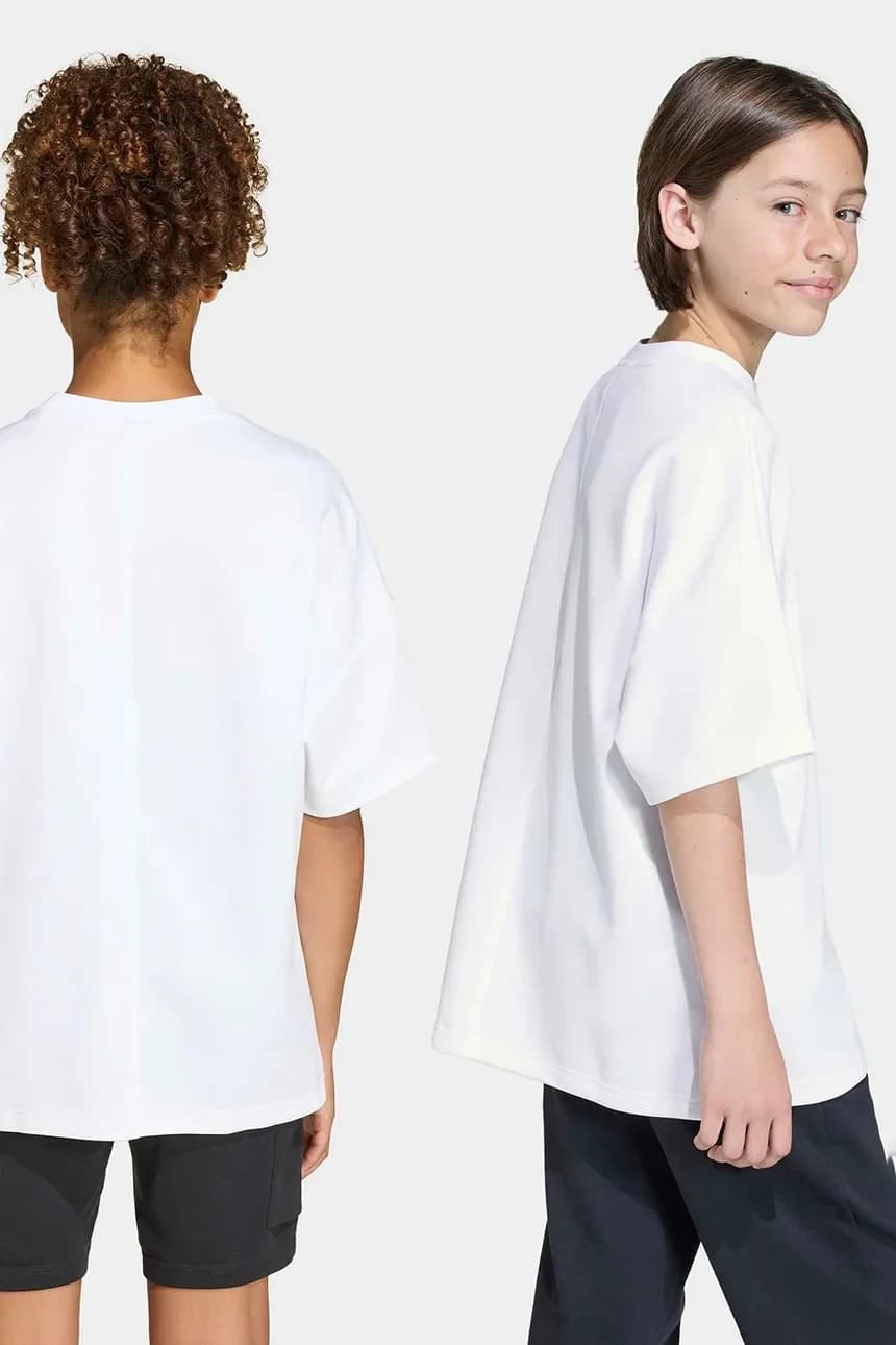 Детская футболка - фото 3