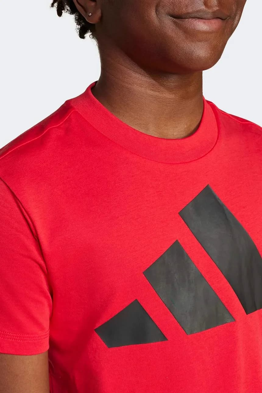 Детская хлопковая футболка - фото 6