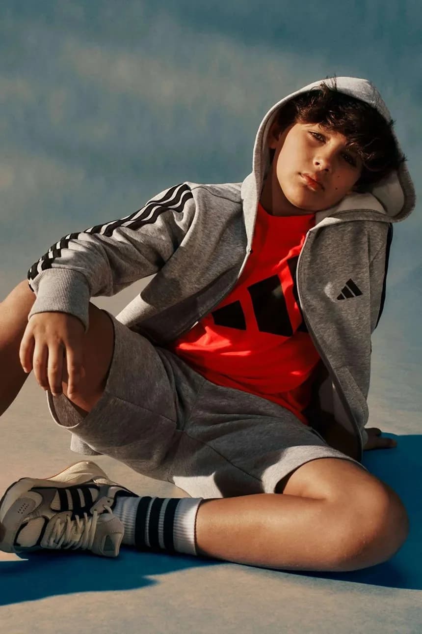 Детская хлопковая футболка - фото 8