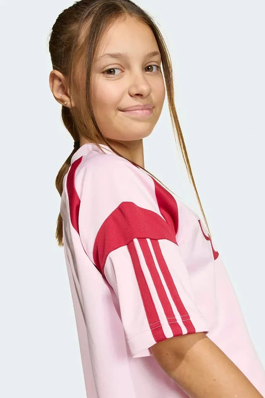 Детская футболка - фото 8