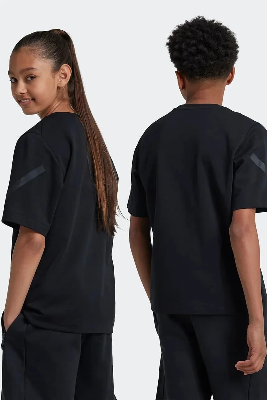 Детская футболка - фото 3