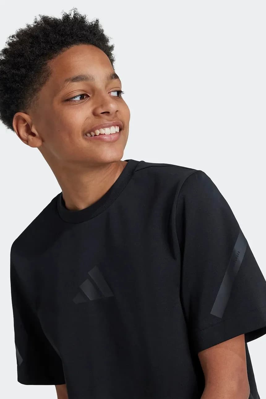 Детская футболка - фото 5