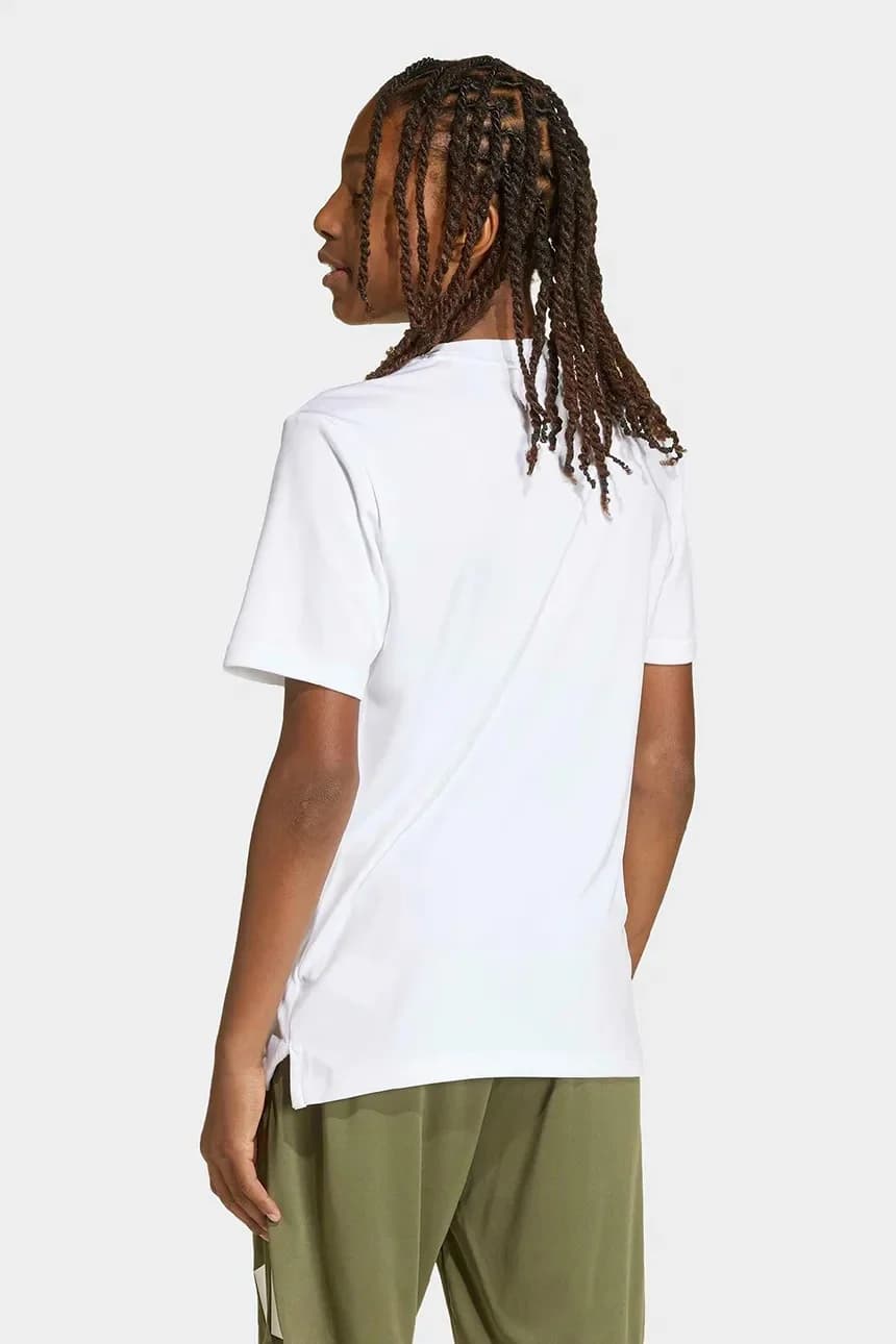 Детская футболка - фото 3