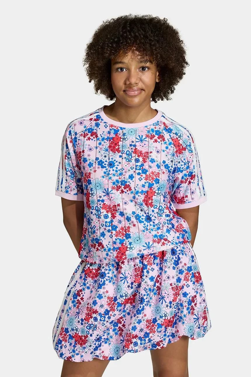 Детская футболка ЛИБЕРТИ