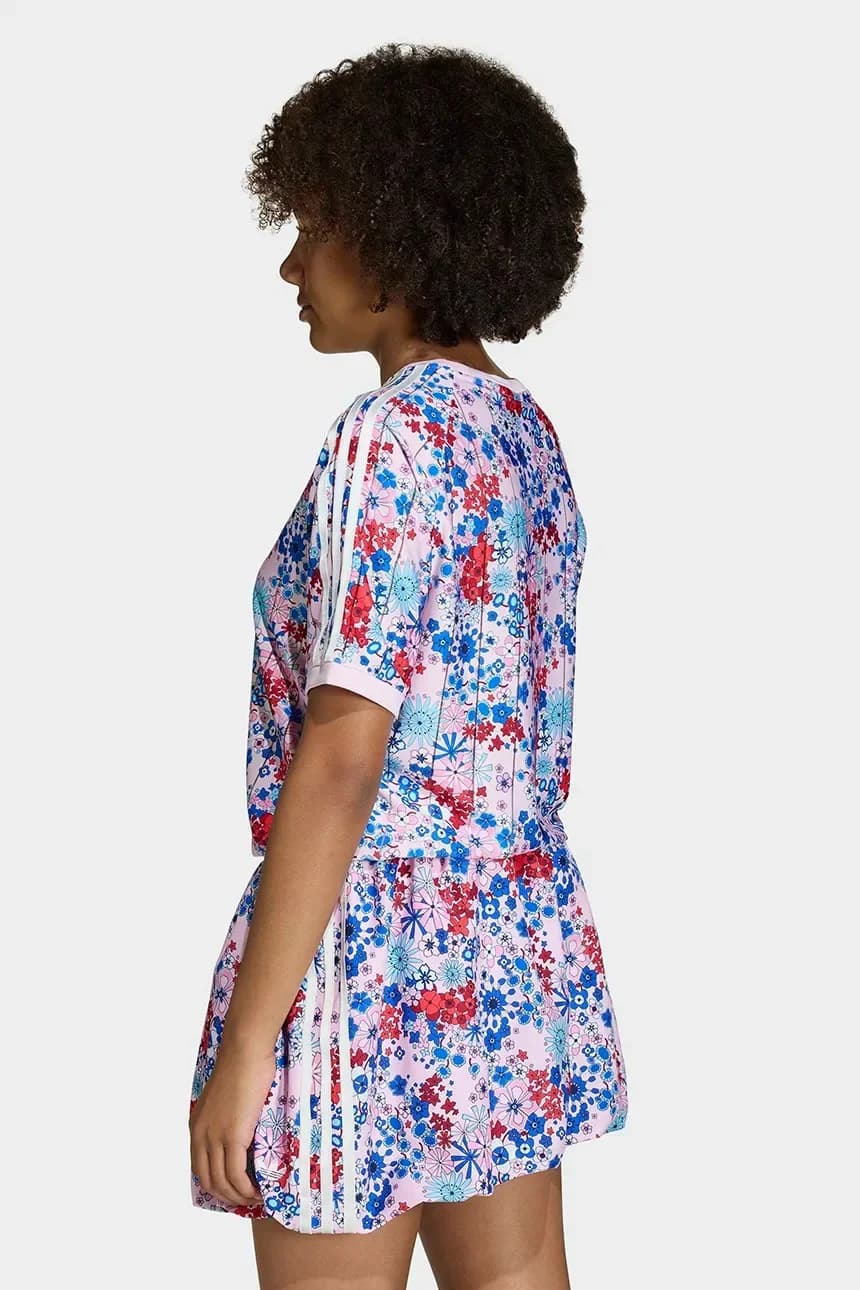 Детская футболка ЛИБЕРТИ - фото 3