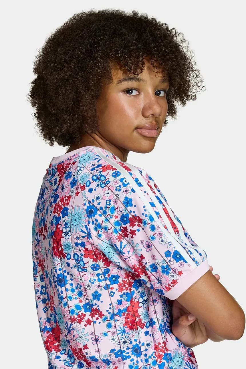 Детская футболка ЛИБЕРТИ - фото 6