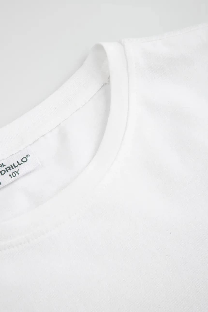 Детская футболка - фото 3