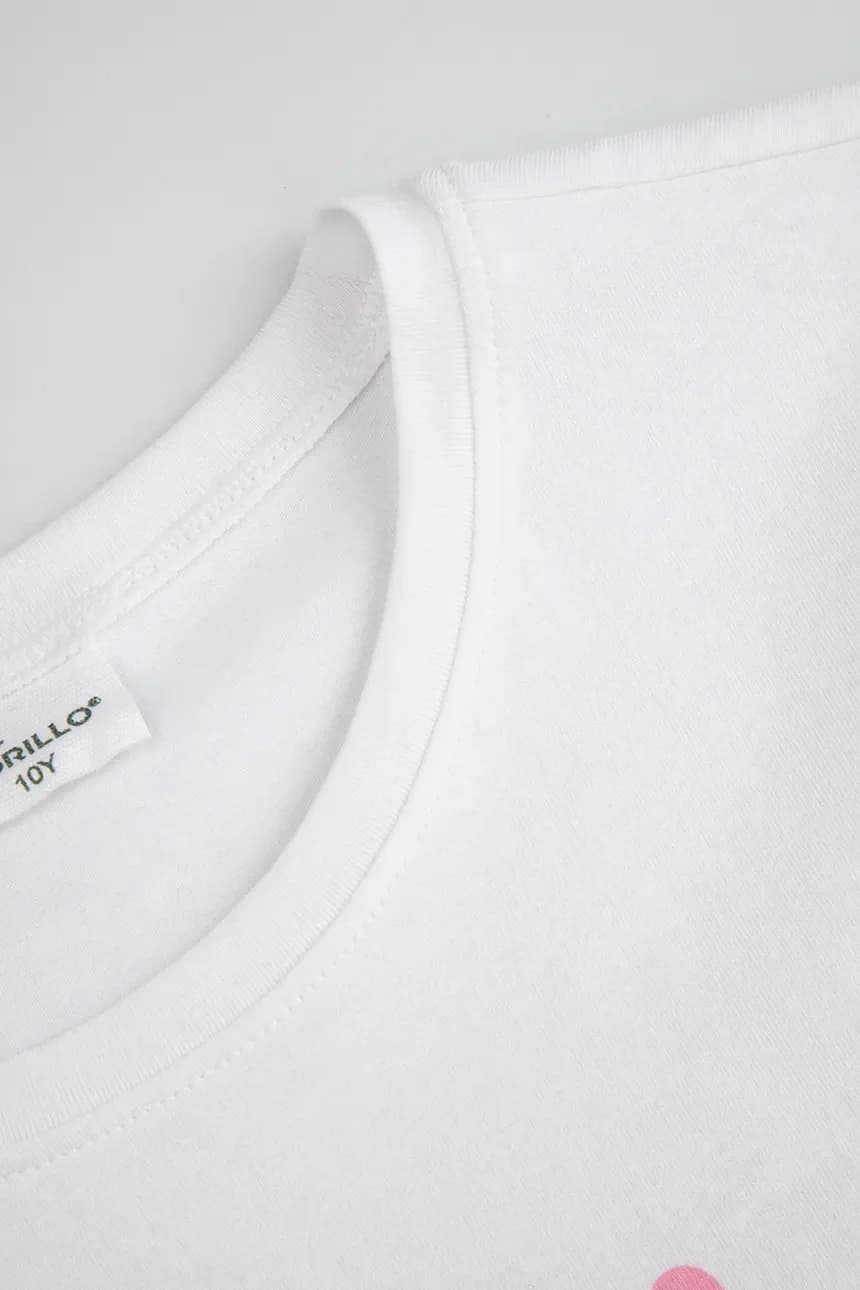 Детская футболка - фото 3