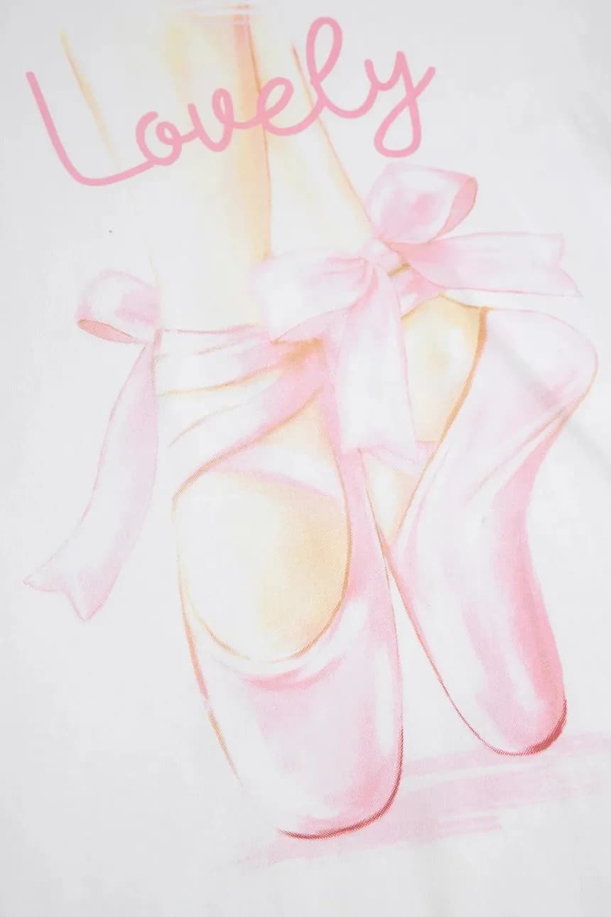 Детская футболка - фото 4