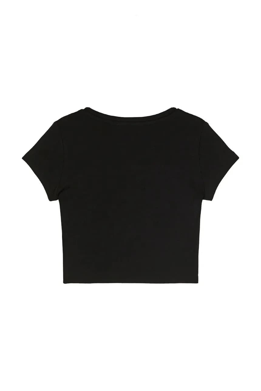 Детская футболка J051 - фото 2