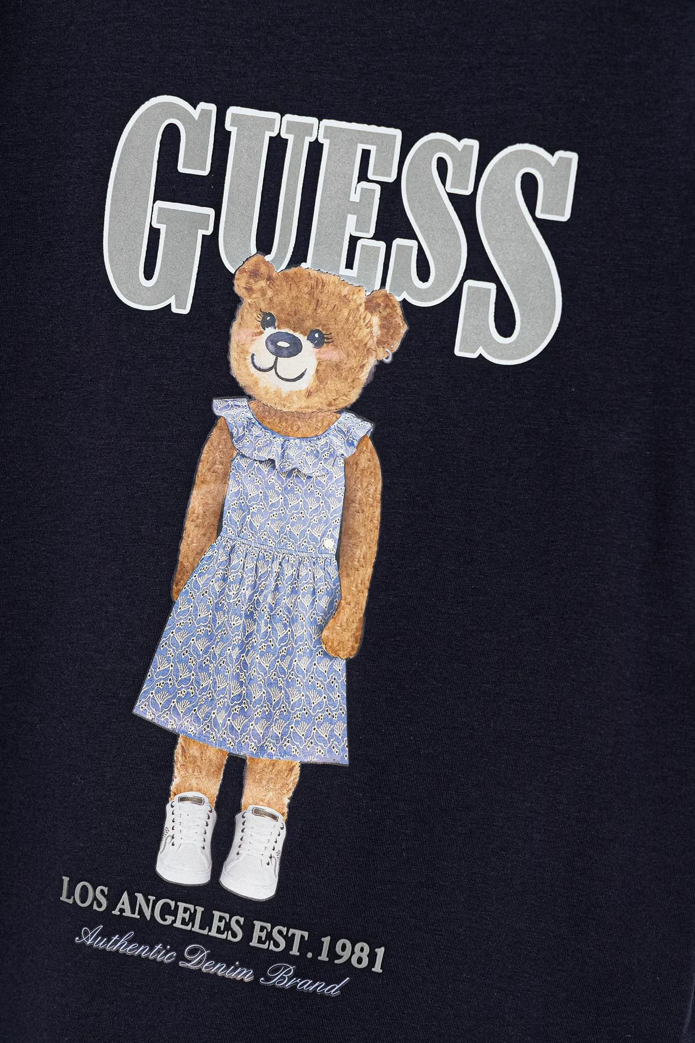 Детская футболка - фото 3