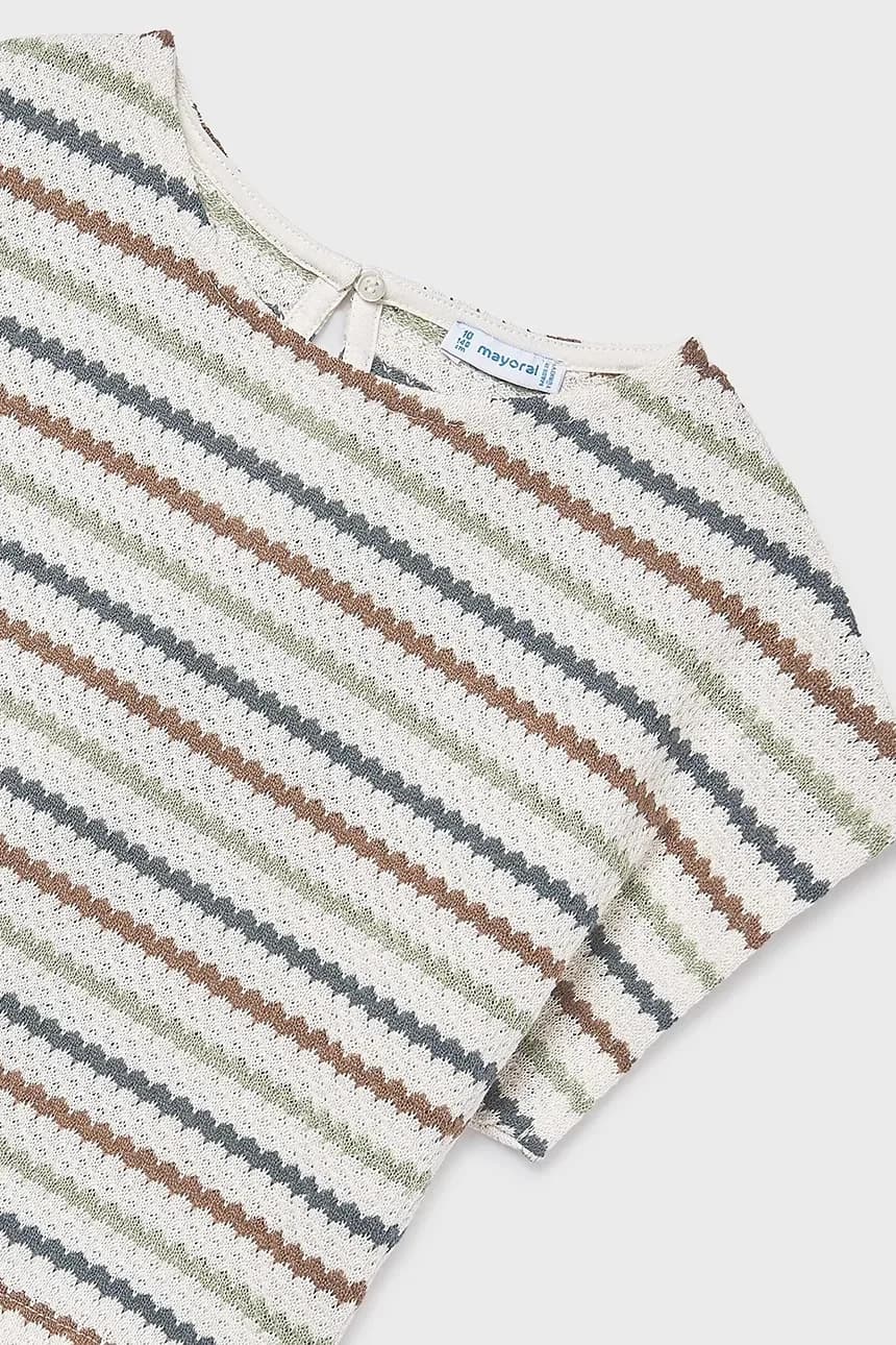 Детская футболка - фото 4