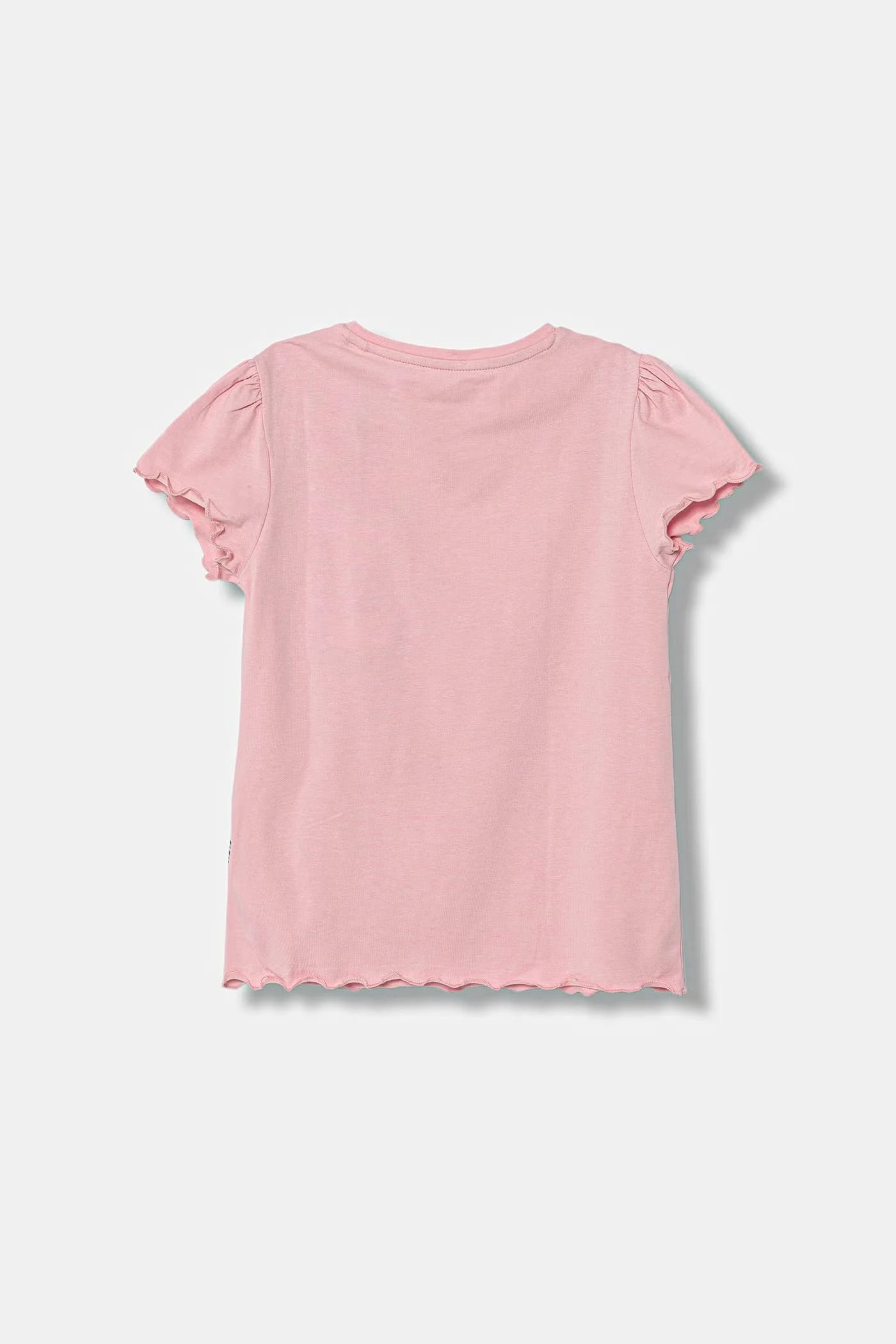 Детская футболка - фото 2