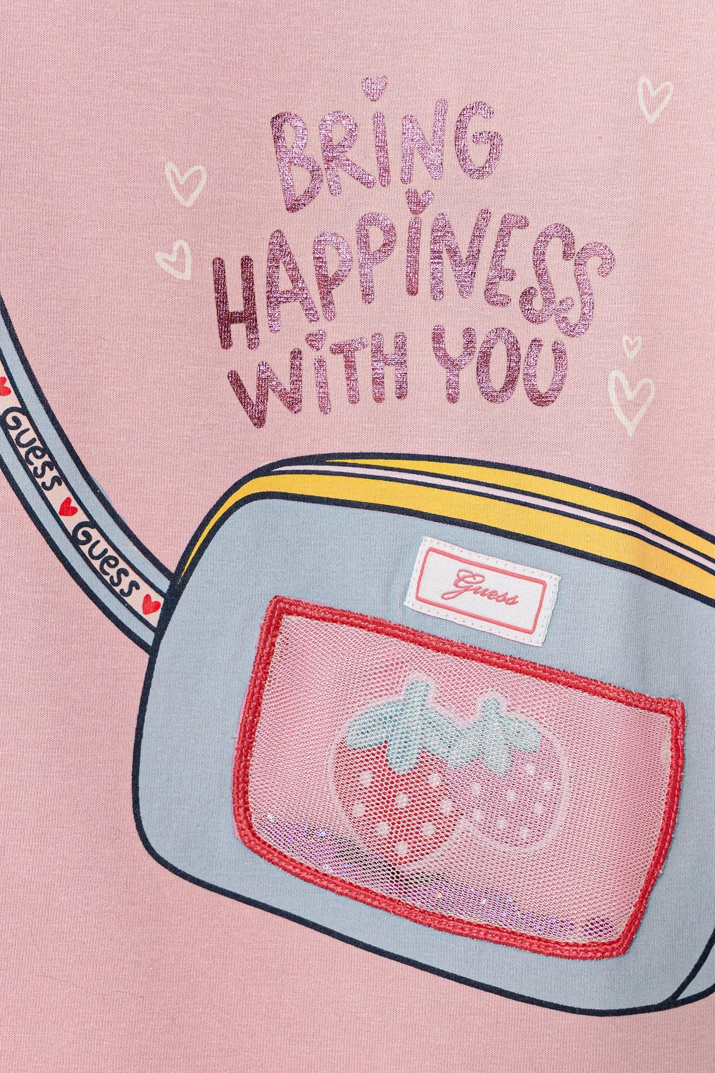 Детская футболка - фото 3