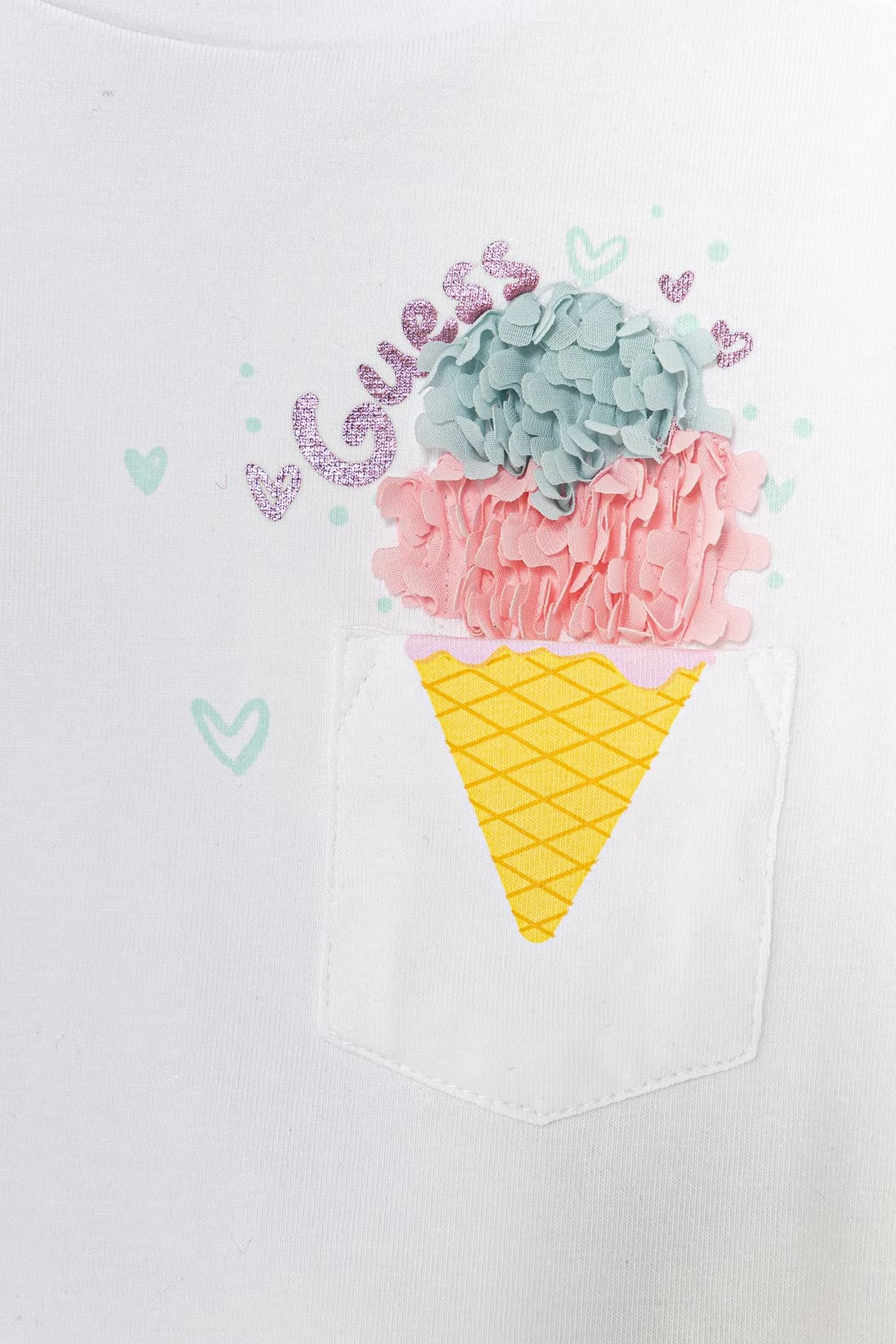 Детская футболка - фото 3