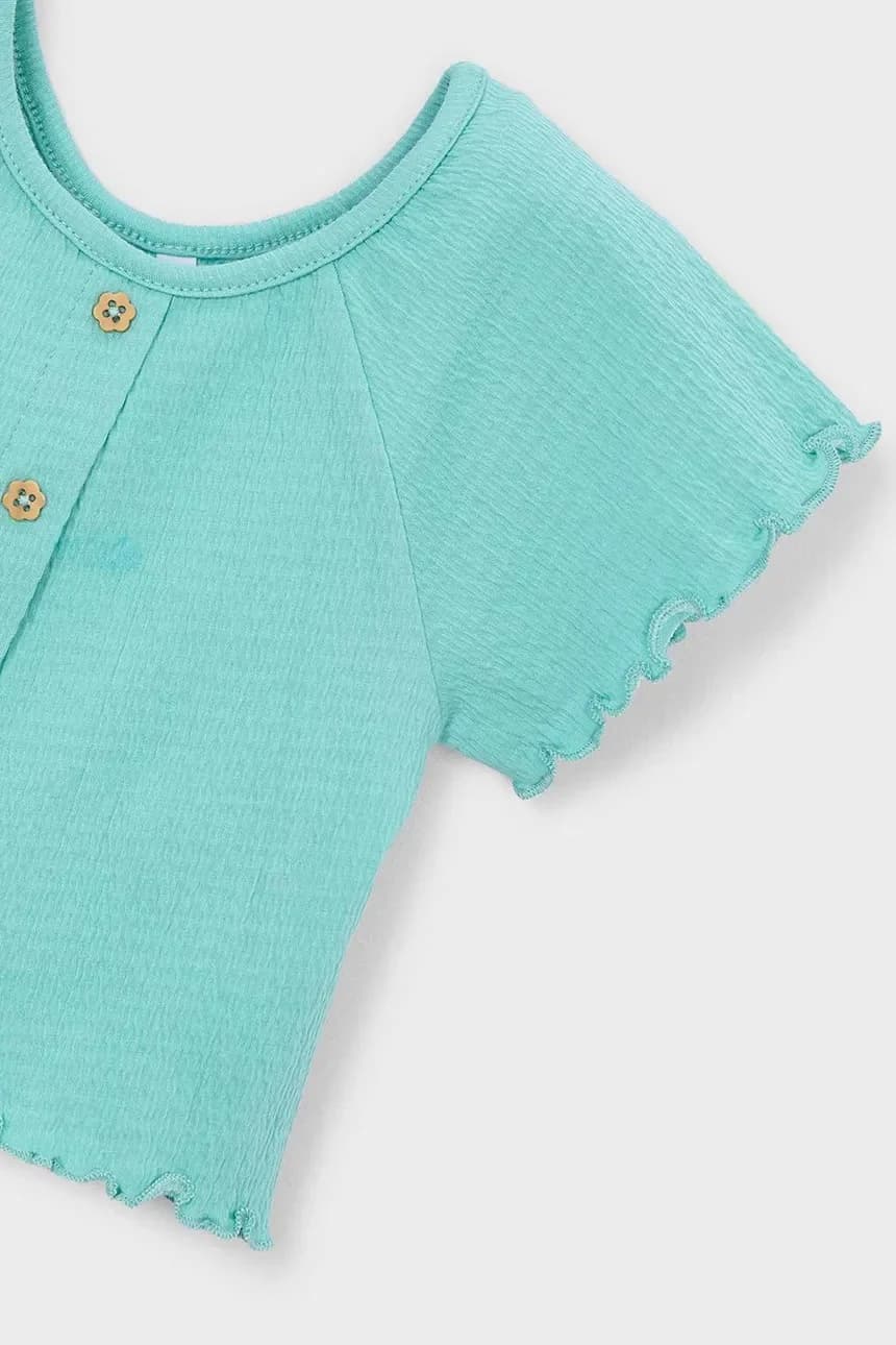 Детская футболка - фото 4