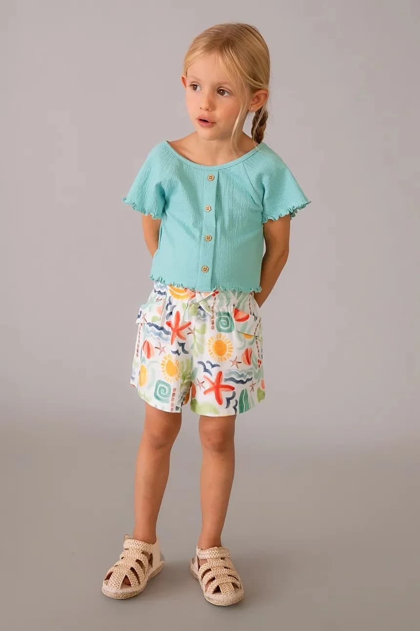 Детская футболка - фото 6