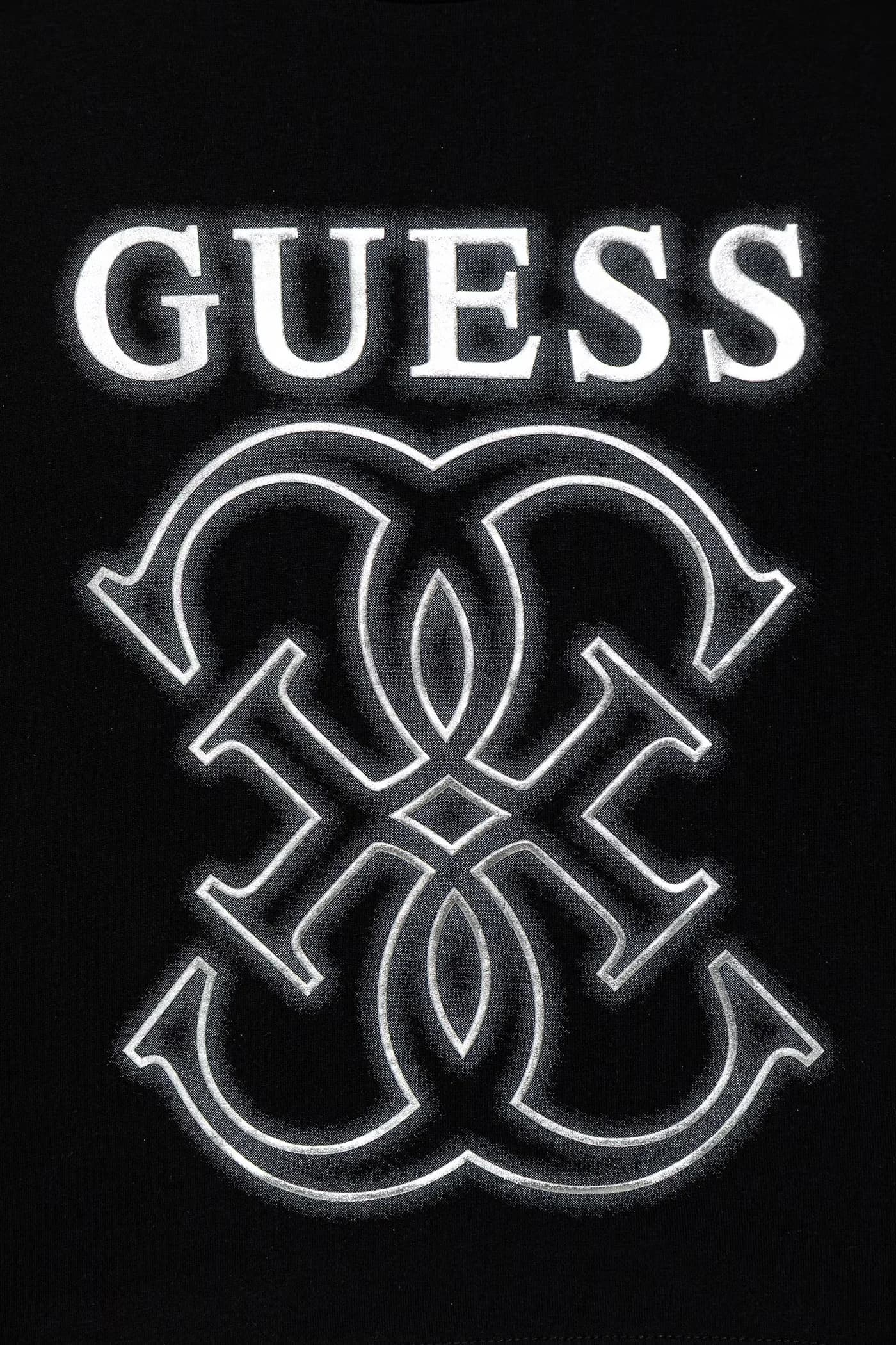 Детская хлопковая футболка - фото 3