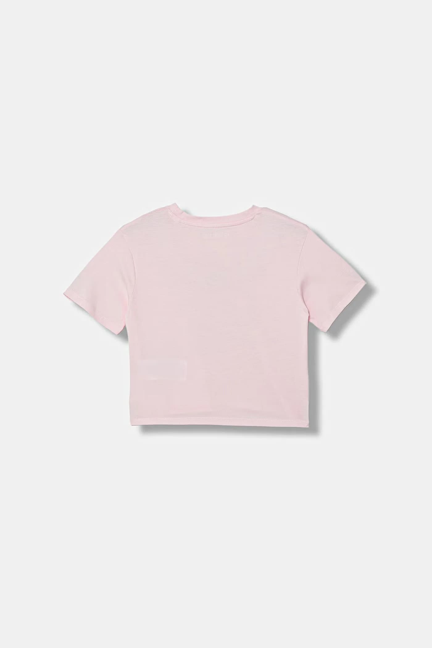 Детская хлопковая футболка - фото 2