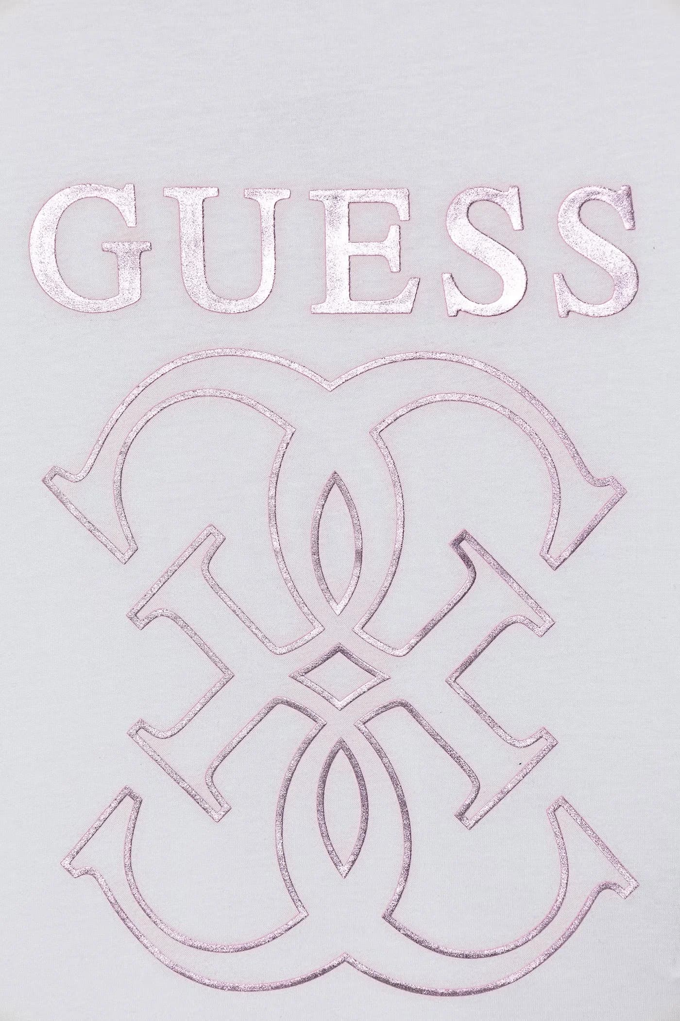 Детская хлопковая футболка - фото 3