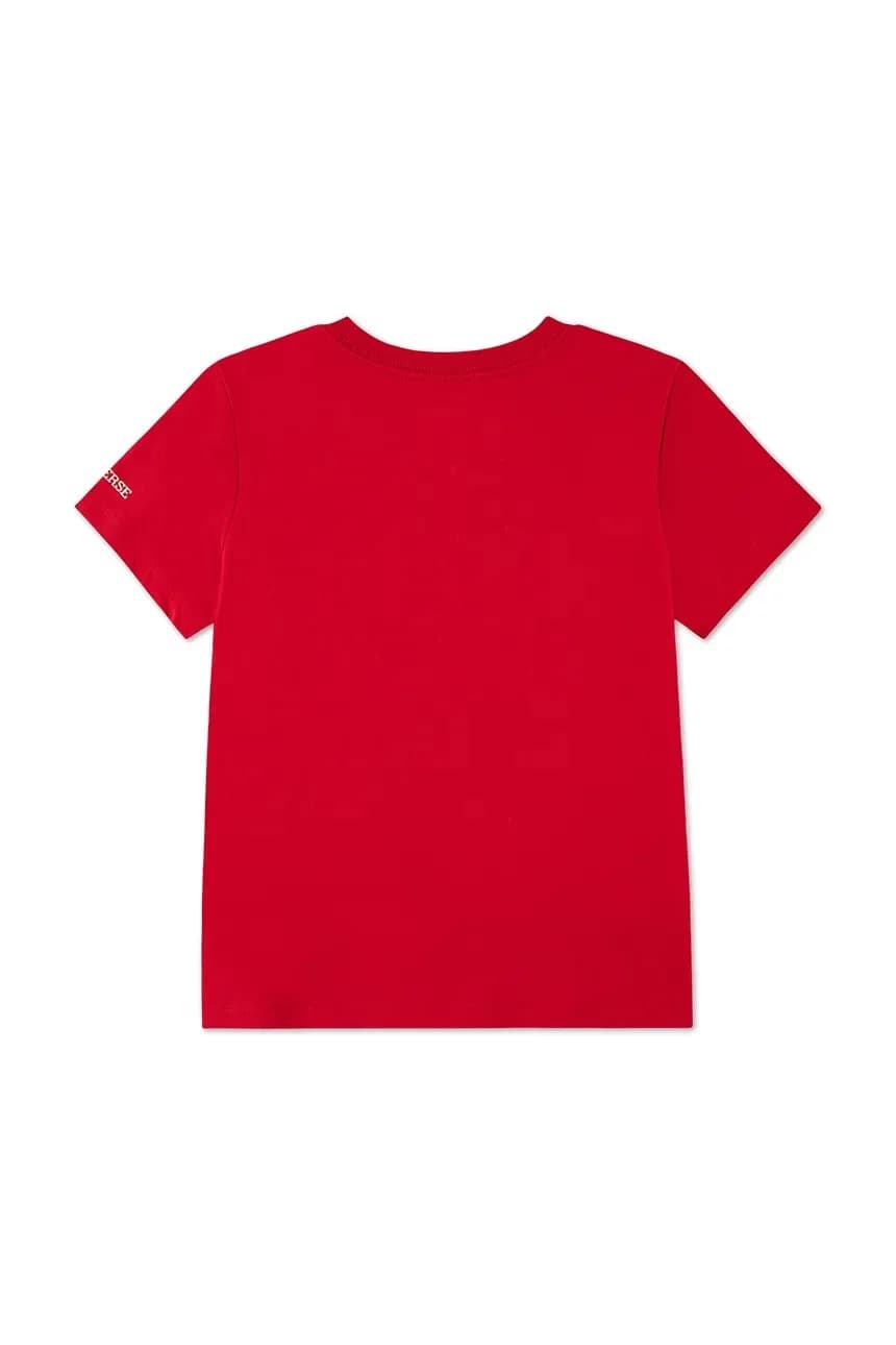 Детская футболка - фото 2