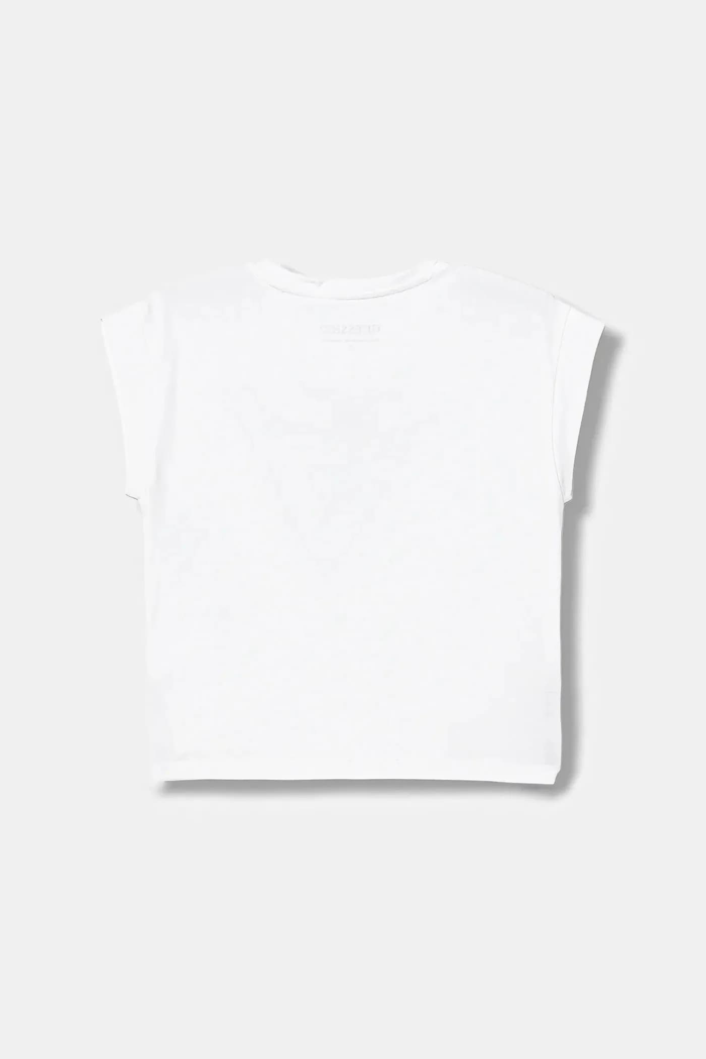 Детская футболка - фото 2