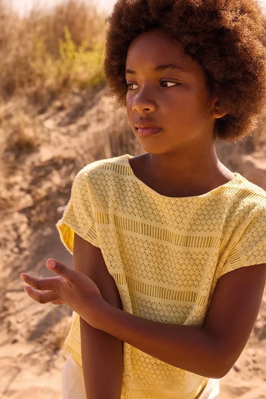 Детская футболка - фото 4