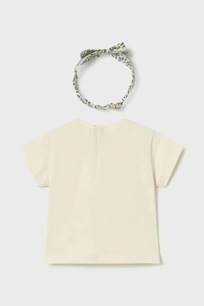 Детская футболка - фото 2