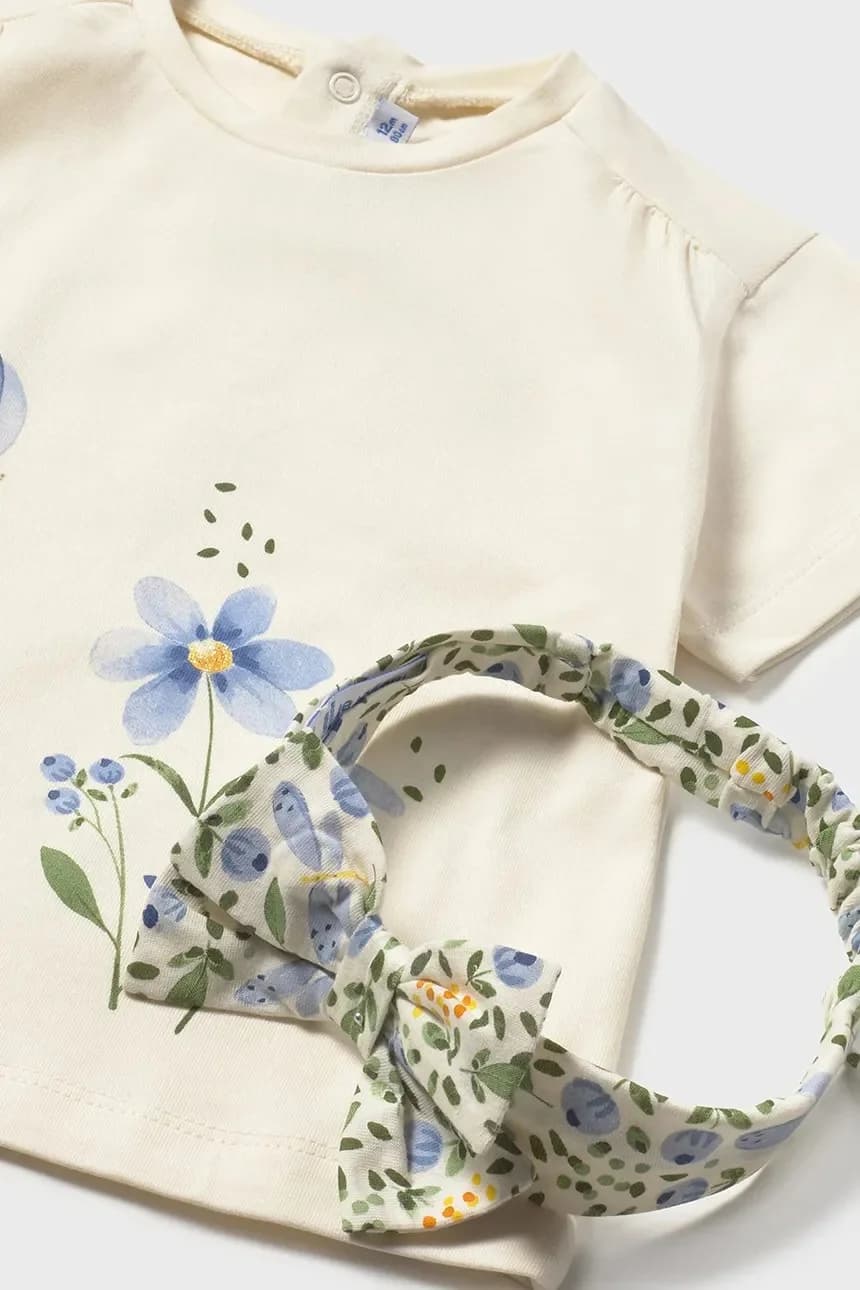 Детская футболка - фото 3