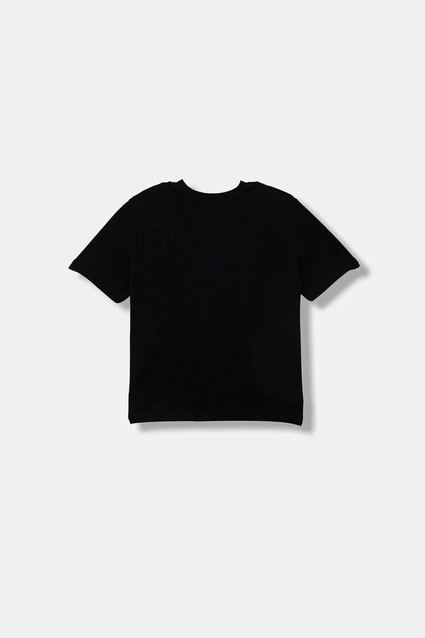 Детская футболка - фото 2