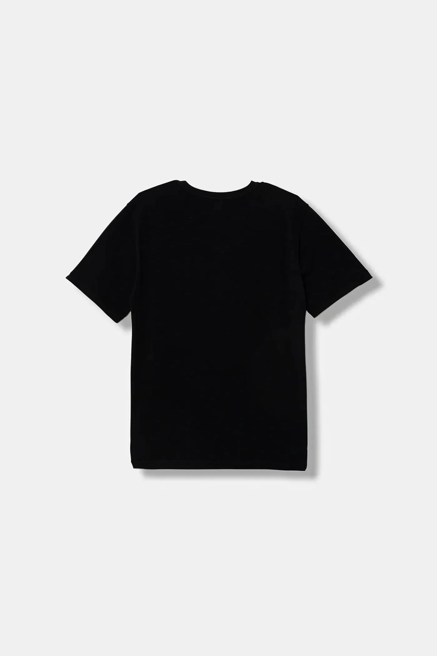 Детская футболка - фото 2