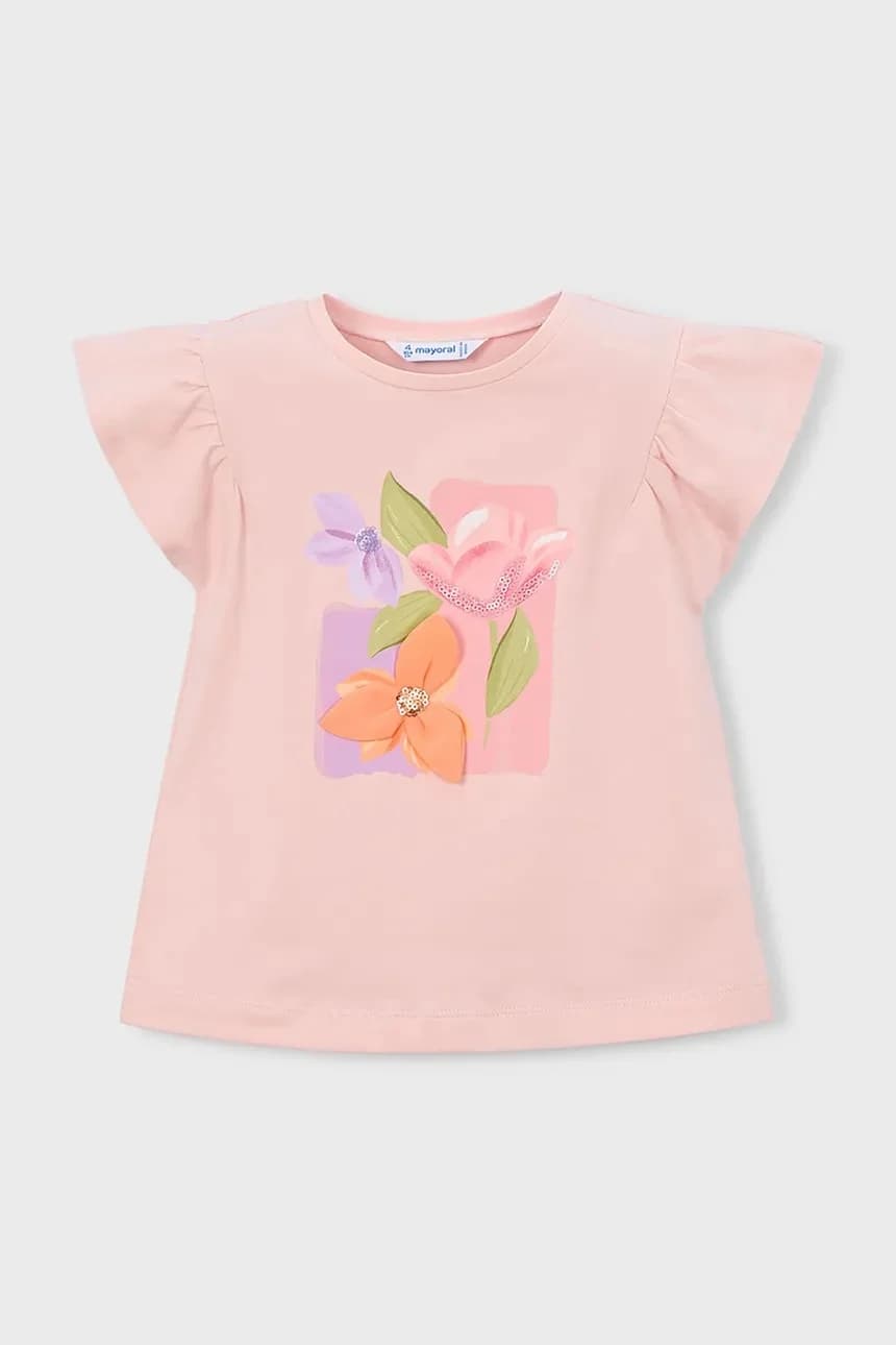 Детская футболка - фото 2