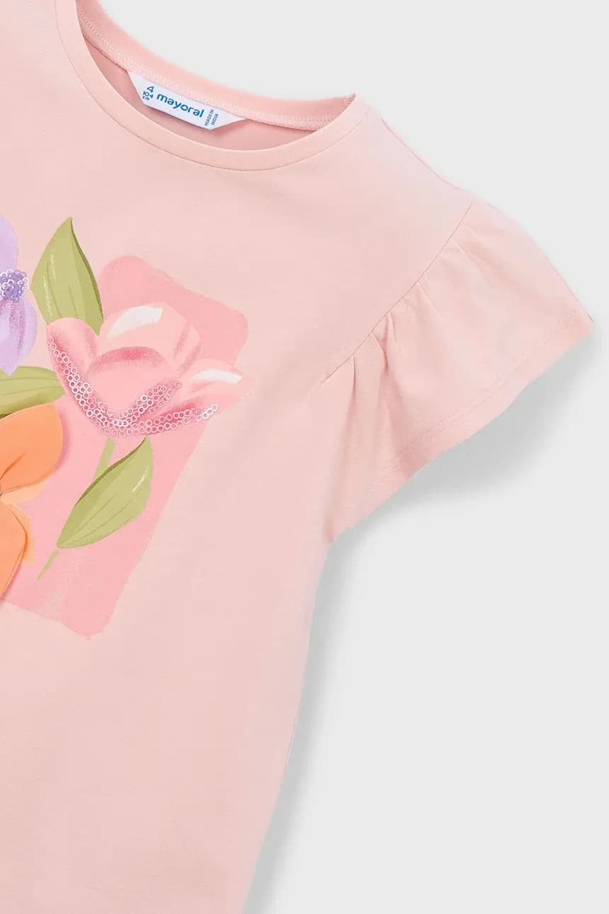 Детская футболка - фото 4