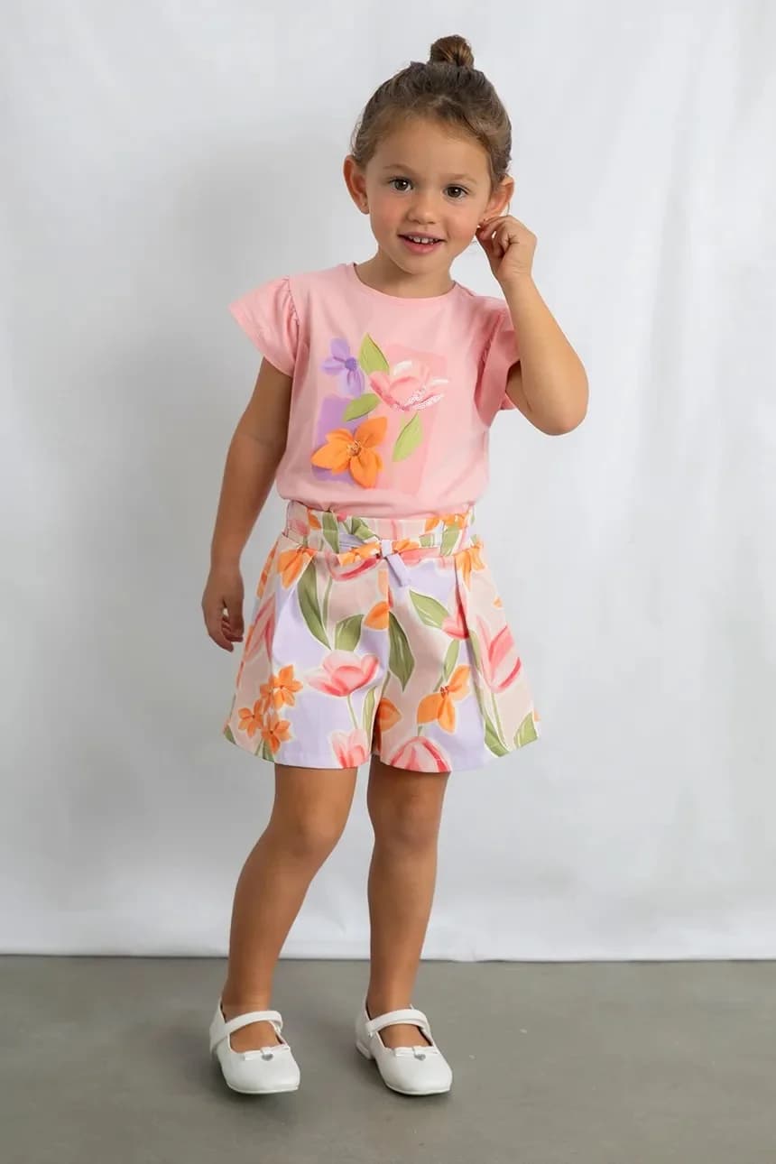 Детская футболка - фото 6