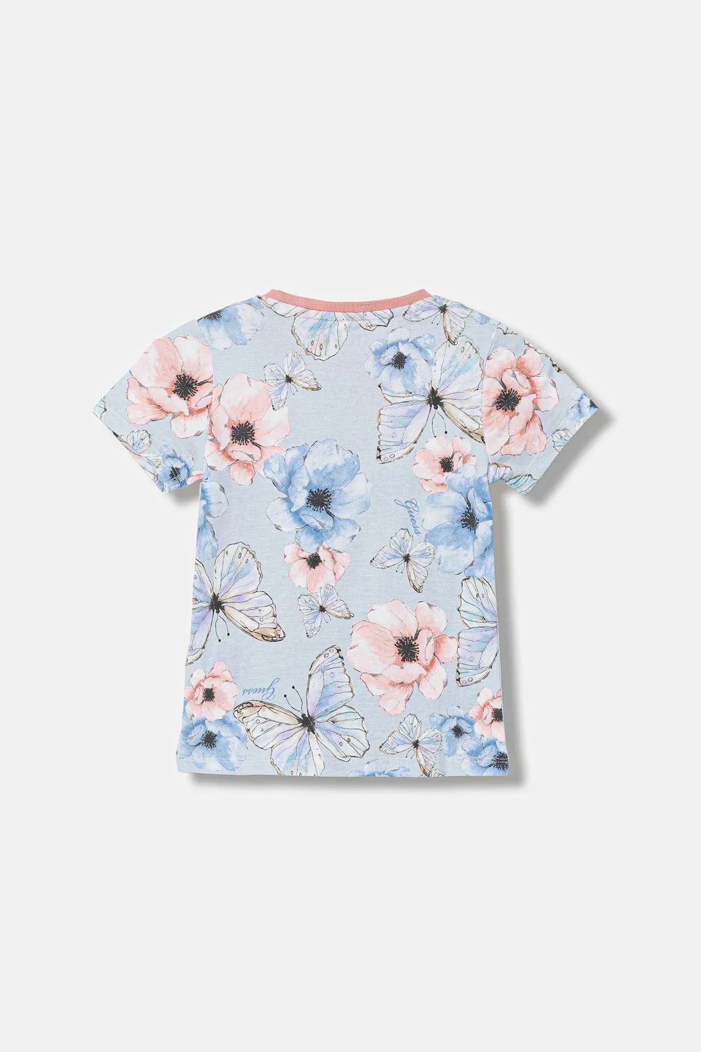 Детская футболка - фото 2