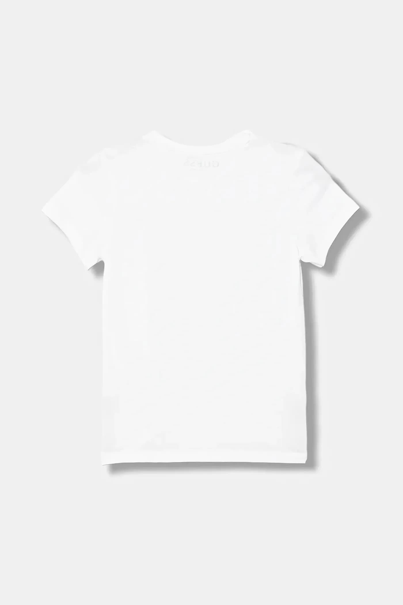 Детская футболка - фото 2