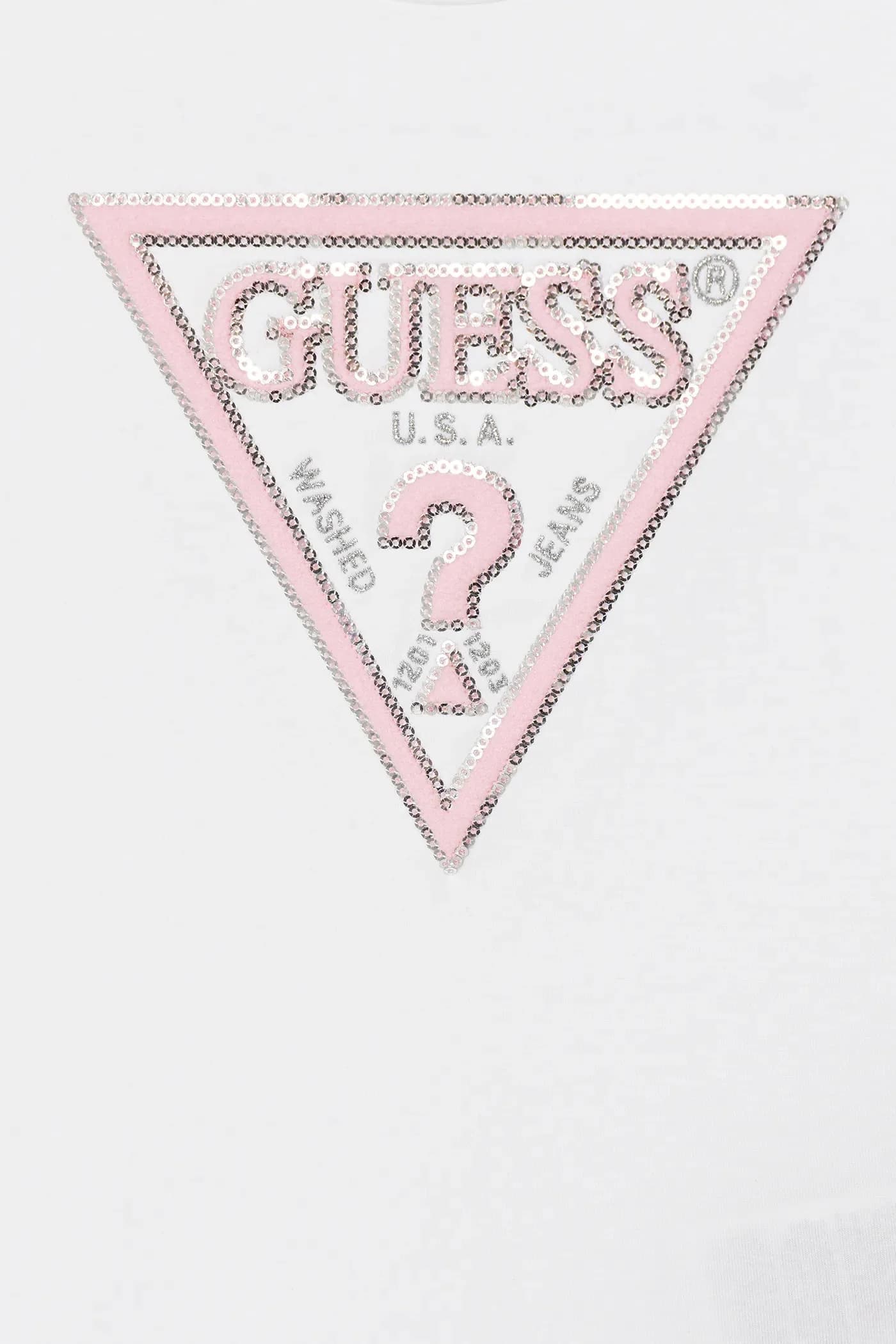 Детская футболка - фото 3