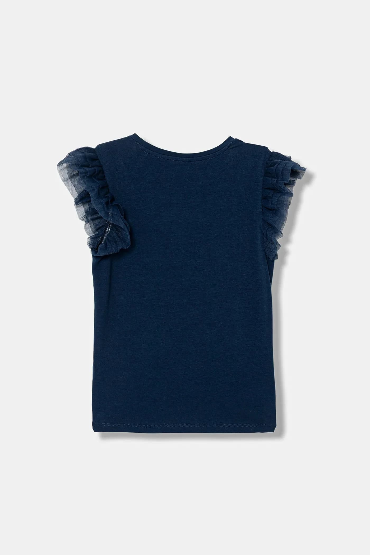 Детская футболка - фото 2